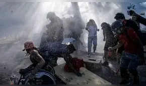 Congreso de Chile aprueba ley para aumentar pensiones mínimas