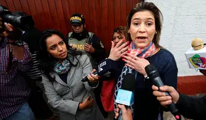 Dante Mandriotti: intervienen oficina de Academia Cantolao por caso Malditos de Angamos