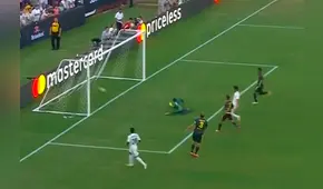 Real Madrid vs Juventus: Asensio puso el 2-1 tras genial pase de Vinicius [VIDEO]