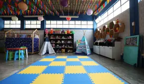 “No estás sola, actuemos ahora”: campaña busca prevenir la violencia de género