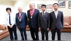 UNI: conoce a los postulantes que lograron los primeros puestos de ingreso 