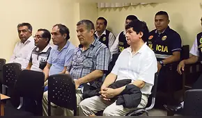 Chiclayo: corrupción causó perjuicio de S/50 millones en MPCh