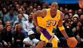 Kobe Bryant volvería a la NBA, según Shaquille O'Neal