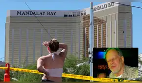 ¿Qué pasará con la habitación del tirador de Las Vegas?