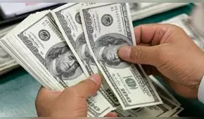 México: ¿cuál es el precio del dólar y tipo de cambio actual hoy 01 de noviembre?