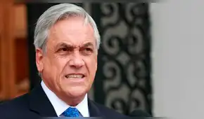 Sebastián Piñera no apoyará las elecciones en Venezuela