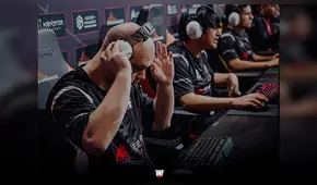 Dota 2: Mason ya no es parte de Infamous Gaming y Dendi envía misterioso mensaje [FOTOS]