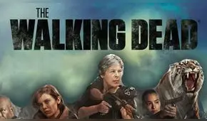 The Walking Dead 9x01: última víctima genera conmoción entre sus fans [VIDEO]