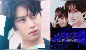 Heechul sobre relación con Momo: “Me sentí miserable por dañar a E.L.F.” [VIDEO]