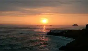 Año Nuevo 2023: las 4 mejores playas cerca de Lima para pasar el 1 y 2 de enero, días no laborables