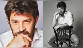 El actor argentino Pablo Rago es denunciado por violación sexual 