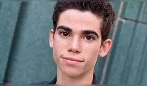 Disney rinde homenaje a Cameron Boyce por su cumpleaños 
