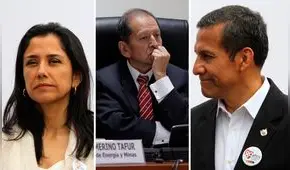 Gasoducto Sur: todo lo que declaró a la Fiscalía el exministro Jorge Merino