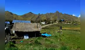 Sunass: realizaron diagnóstico integral a prestador en Uchuraccay [FOTOS]