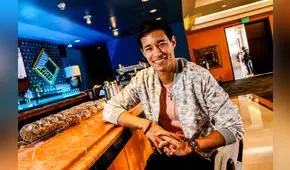 Tony Succar: Referente e incógnita