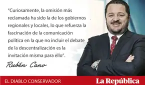Metatexto de una narrativa republicana Metatexto de una narrativa republicana