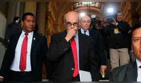 Citan a canciller Ricardo Luna por situación de peruanos en Venezuela