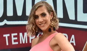 Poly Ávila se despide del Perú tras ocho años: “Es momento de partir”