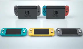 Nintendo Switch Pro añadiría gráficos en 4K para competir con PS5 y Xbox Series X, según reporte [FOTOS]