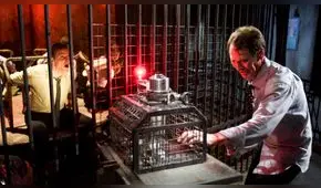 Saw: el orden cronológico de las películas de esta saga