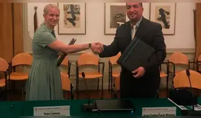 Iniciarán vuelos comerciales entre Perú y Finlandia