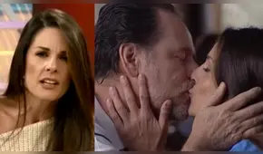 Rebeca Escribens se burla de su personaje en ‘Te volveré a encontrar’: “Descarada ella haciéndose la digna”  