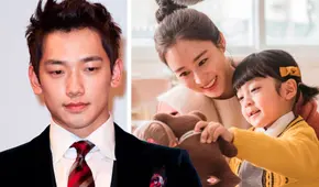 Kim Tae Hee: Bi Rain se negó a ver el dorama Hi bye, mama!