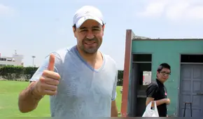 Sergio Ibarra aparece entre los históricos goleadores argentinos 