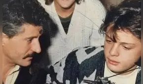 Luis Miguel: ¿qué hay detrás de Luisito Rey, el padre de ‘El sol de México’?