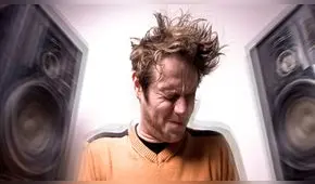 Meten presa a mujer por poner música muy alta desde las 6 de la mañana