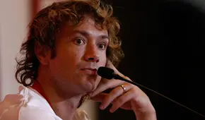 Diego Lugano critica al VAR: “Ronda de eliminatorias con tristeza por la derrota del fútbol”