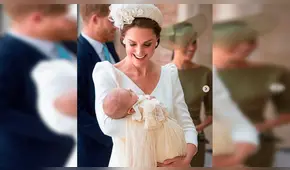 Kate Middleton celebra sus 37 años y fans halagan su belleza en redes [FOTOS]