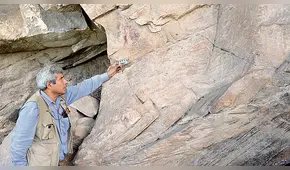 En Amazonas un parque para el arte rupestre 