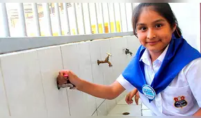 Día Mundial del Agua: ¿Cómo cuidar y usar el agua de forma correcta?