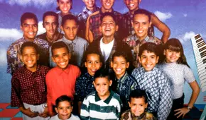 Salserín: ¿qué fue de la vida de los exintegrantes de la orquesta? [VIDEO]