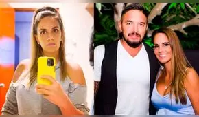 Blanca Rodríguez es trolleada por lucir Iphone 11 en medio de rumores de bancarrota
