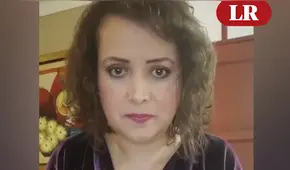 “Disolver suena ahora distinto”: Videoground de Monica Cepeda