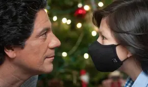 Bruno Odar protagoniza obra sobre la Navidad en tiempos de la COVID-19