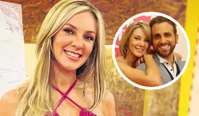 ¿Qué fue de Janine Leal, primera compañera de Rodrigo González en “Amor, amor, amor”?