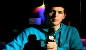 Chuty: el antes y después del freestyler que conquista el rap español