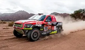 Dakar 2020: Todos los resultados de la etapa 5 en coches y motocicletas [ACTUALIZADO]