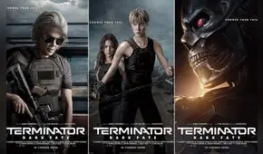 Terminator: Dark Fate: todo lo que debes saber antes de ver la película