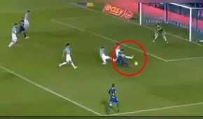 Boca Juniors vs Racing: Sebastián Villa sella el empate 2-2 con una ‘huacha’ al arquero [VIDEO]