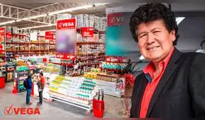 La historia de Vega, la empresa comeña que hoy compite con grandes tiendas mayoristas como Makro y Mass