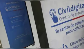 Clave única en Chile: ¿cómo y dónde conseguir la identificación electrónica por internet?