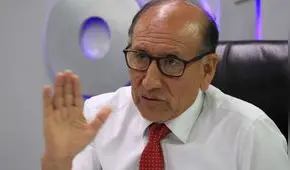 CNM resolverá este viernes impugnación interpuesta por Mariano Cucho