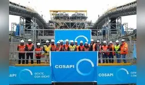 Laboral: Las empresas que aplicarán la suspensión perfecta de labores [Fotos]