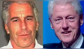 Bill Clinton estuvo con Mónica Lewinsky porque era la única mujer durante su cierre de campaña, según libro