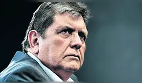 Alan García: restos de expresidente serán cremados este viernes