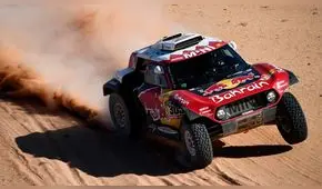 Dakar 2020 etapa 6: conoce cómo va el recorrido y la clasificación de la competencia [EN VIVO]